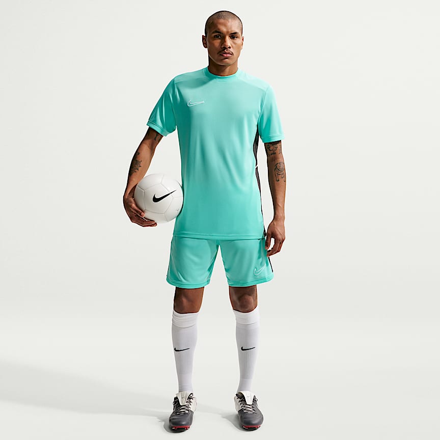 FC Barcelona 2025/26 Match Fourth Men's Nike Dri-FIT ADV Football